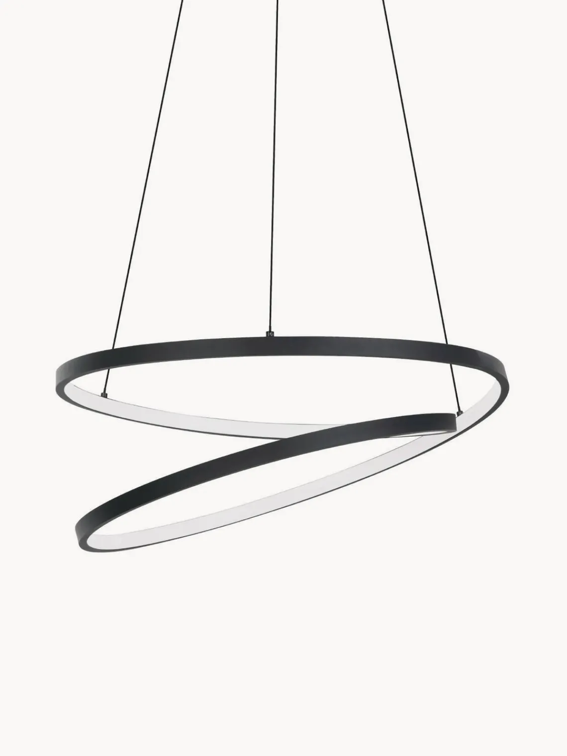 New EGLO Suspension LED Ruotale