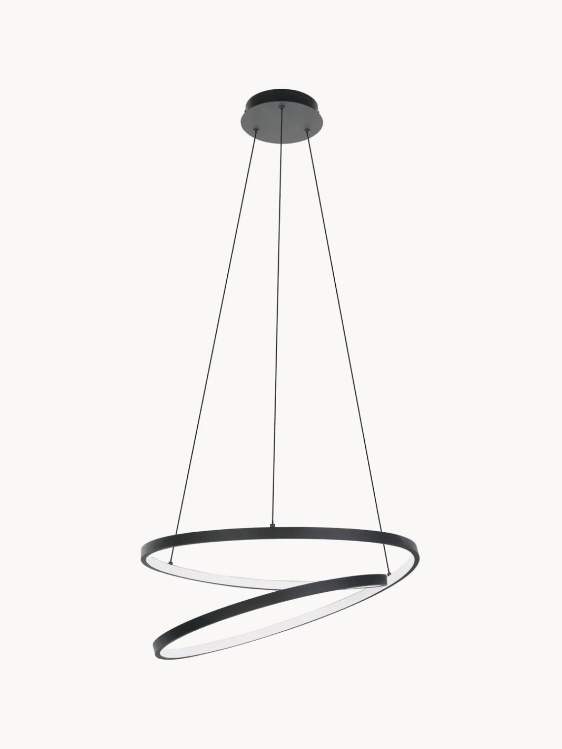 New EGLO Suspension LED Ruotale