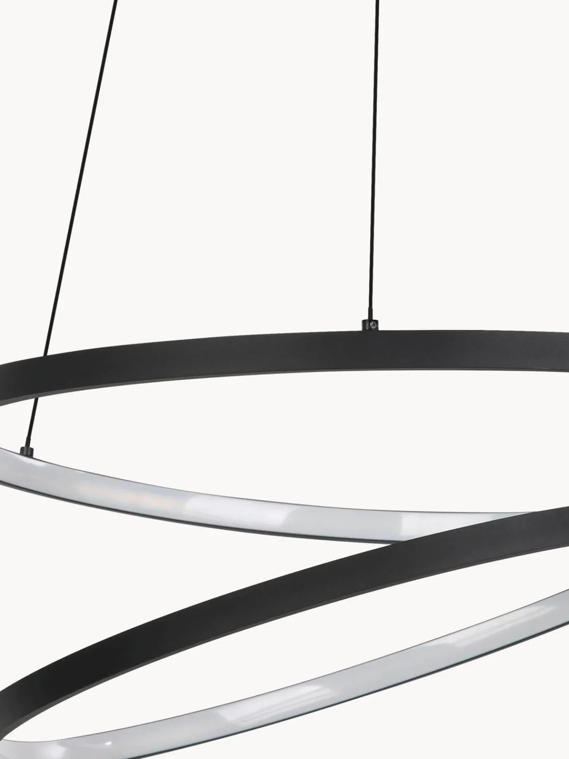 New EGLO Suspension LED Ruotale