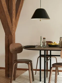 Online Audo Copenhagen Suspension Levitate Noir