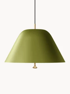 New Audo Copenhagen Suspension Levitate Vert
