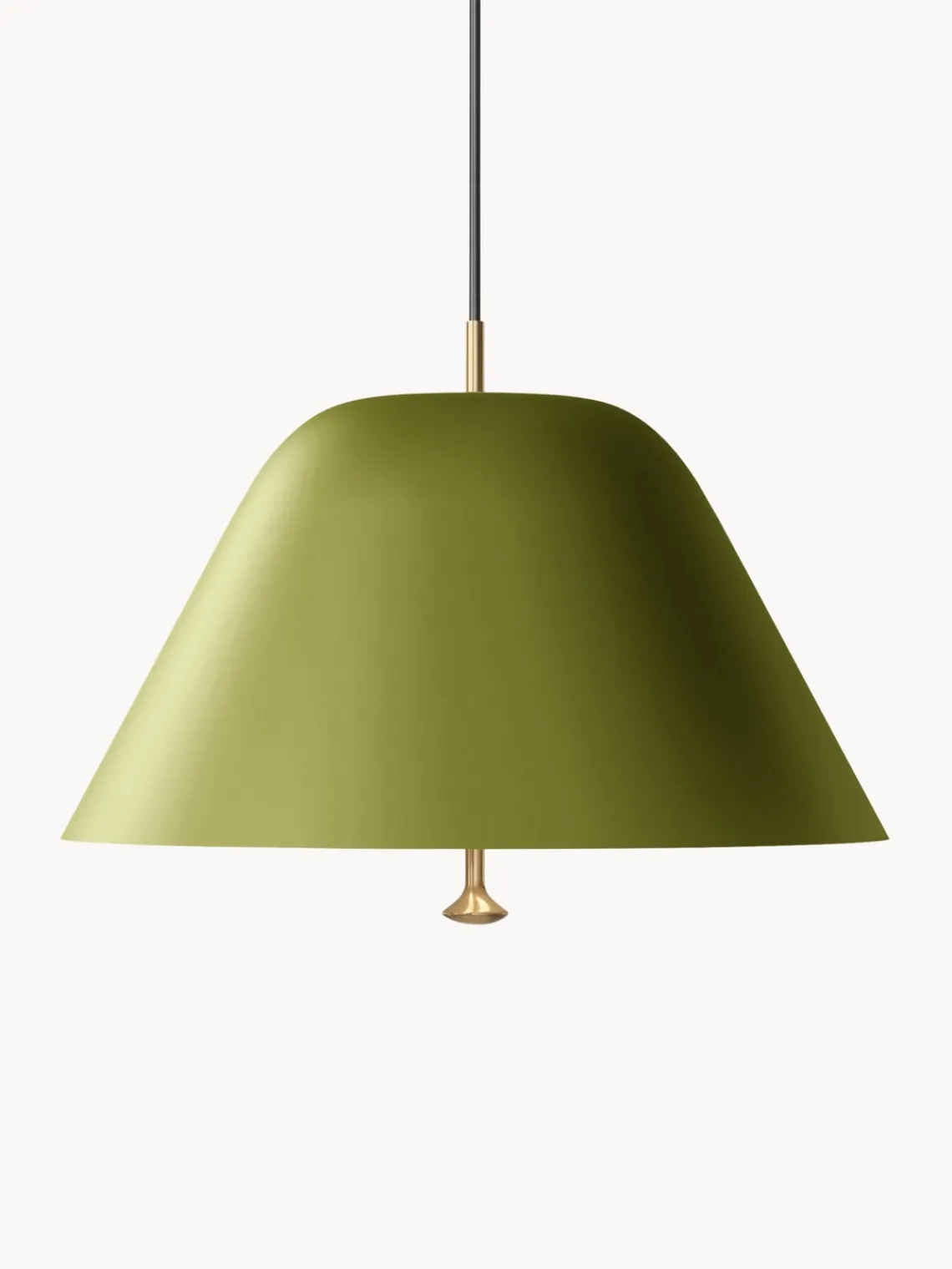 New Audo Copenhagen Suspension Levitate Vert