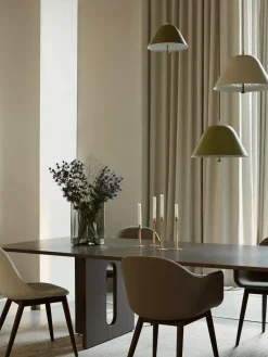 New Audo Copenhagen Suspension Levitate Vert