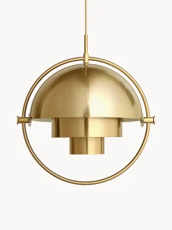 Hot GUBI Suspension Multi-Lite Laiton