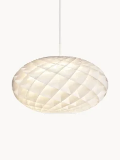 Hot Louis Poulsen Suspension ovale LED Patera Avec ampoule, 3 000 K