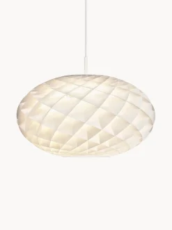 Best Louis Poulsen Suspension ovale LED Patera Avec ampoule, 2 700 K