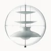 Hot Verpan Suspension Panto, design Verner Panton