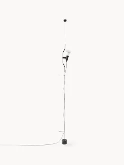 Clearance Flos Suspension Parentesi Noir