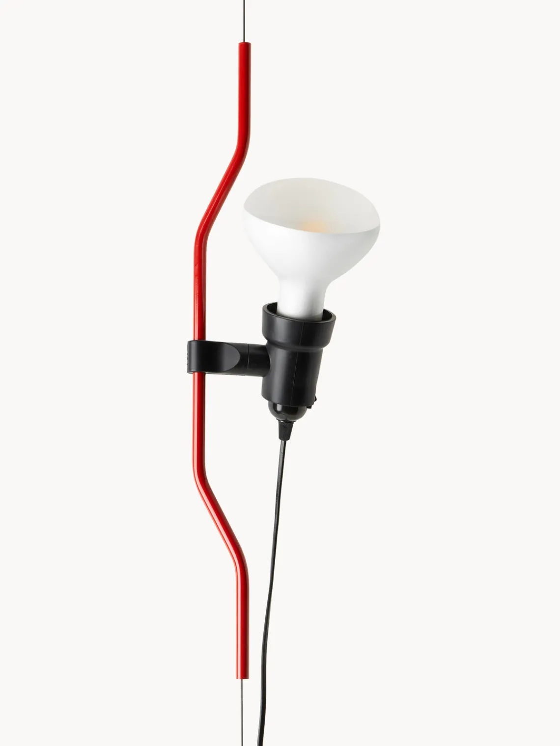 Sale Flos Suspension Parentesi Rouge
