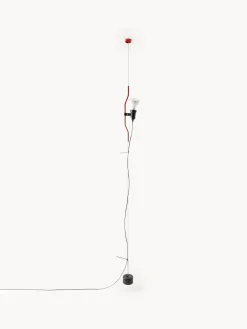 Sale Flos Suspension Parentesi Rouge