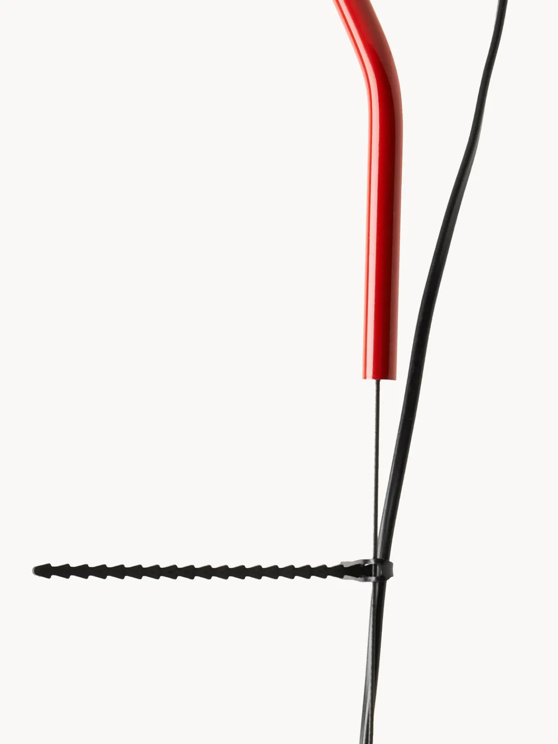 Sale Flos Suspension Parentesi Rouge