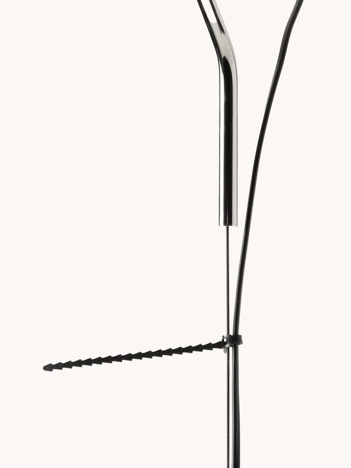 Online Flos Suspension Parentesi Argenté