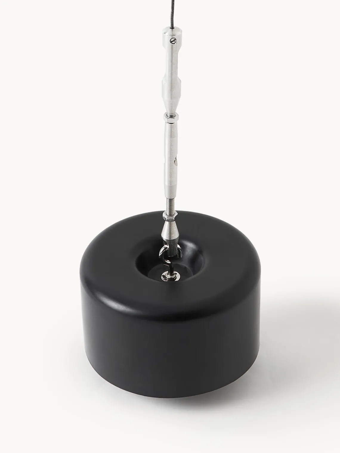 Online Flos Suspension Parentesi Argenté