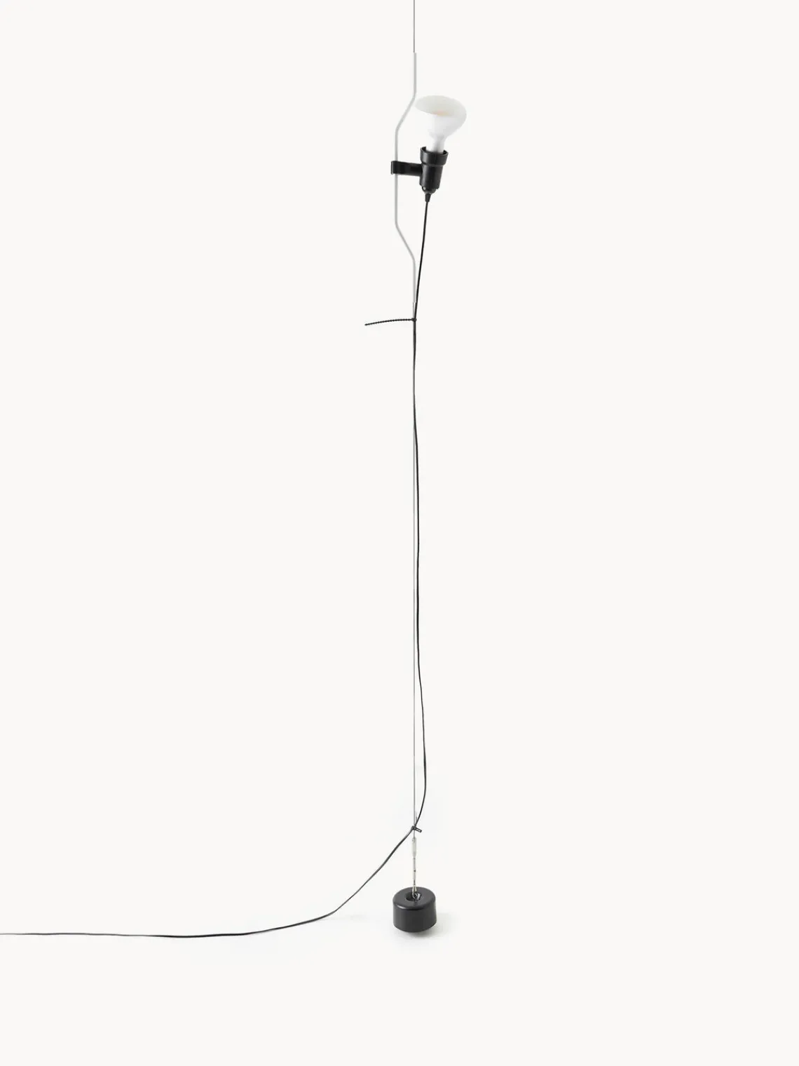Online Flos Suspension Parentesi Blanc