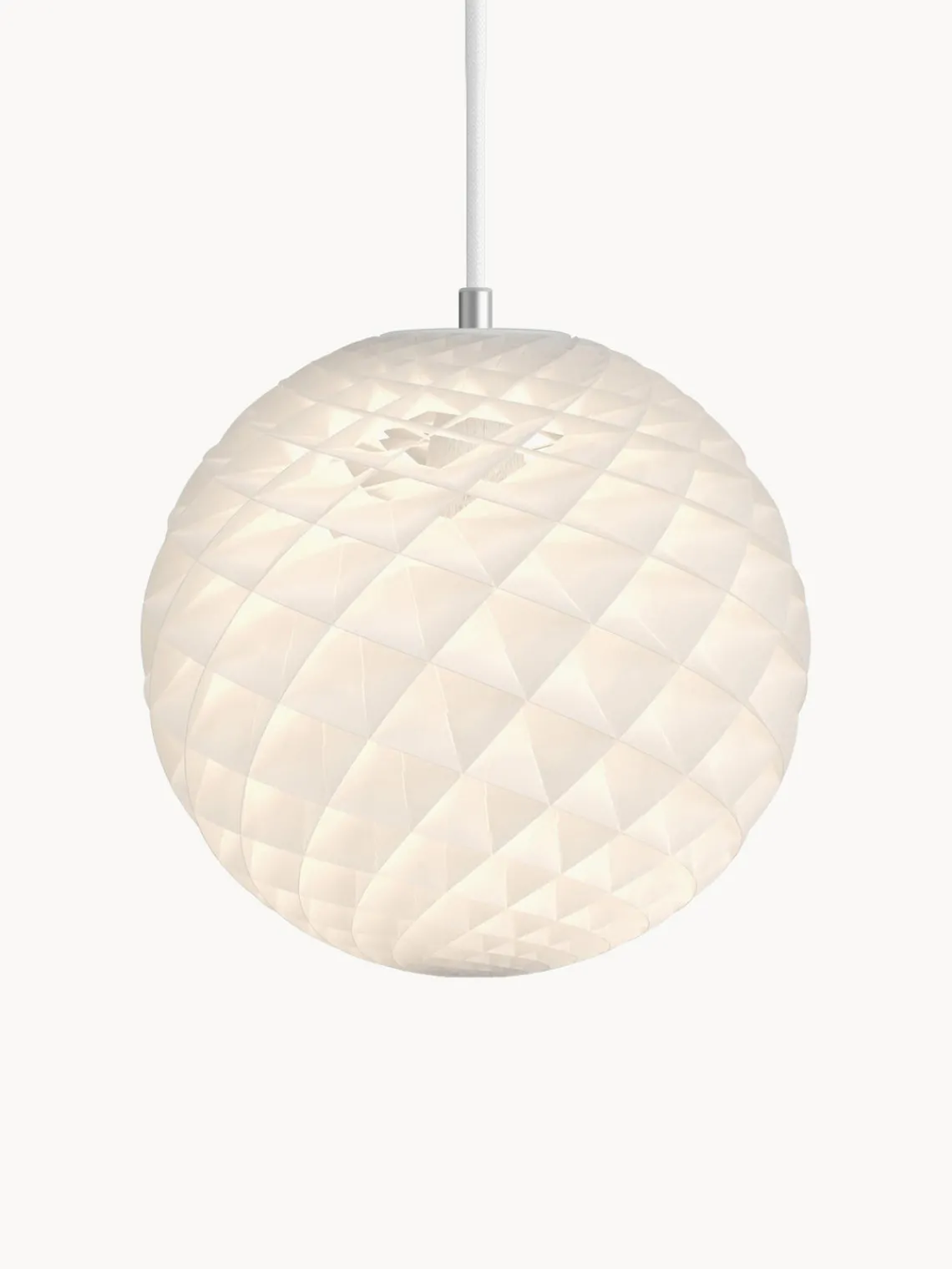 Fashion Louis Poulsen Suspension Patera, tailles variées