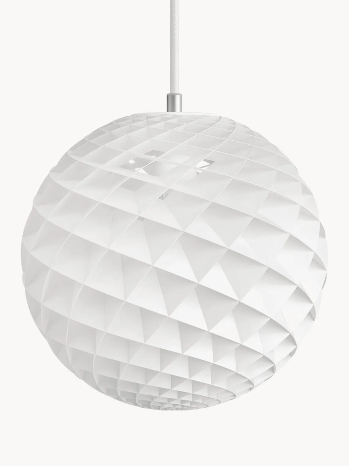 Fashion Louis Poulsen Suspension Patera, tailles variées