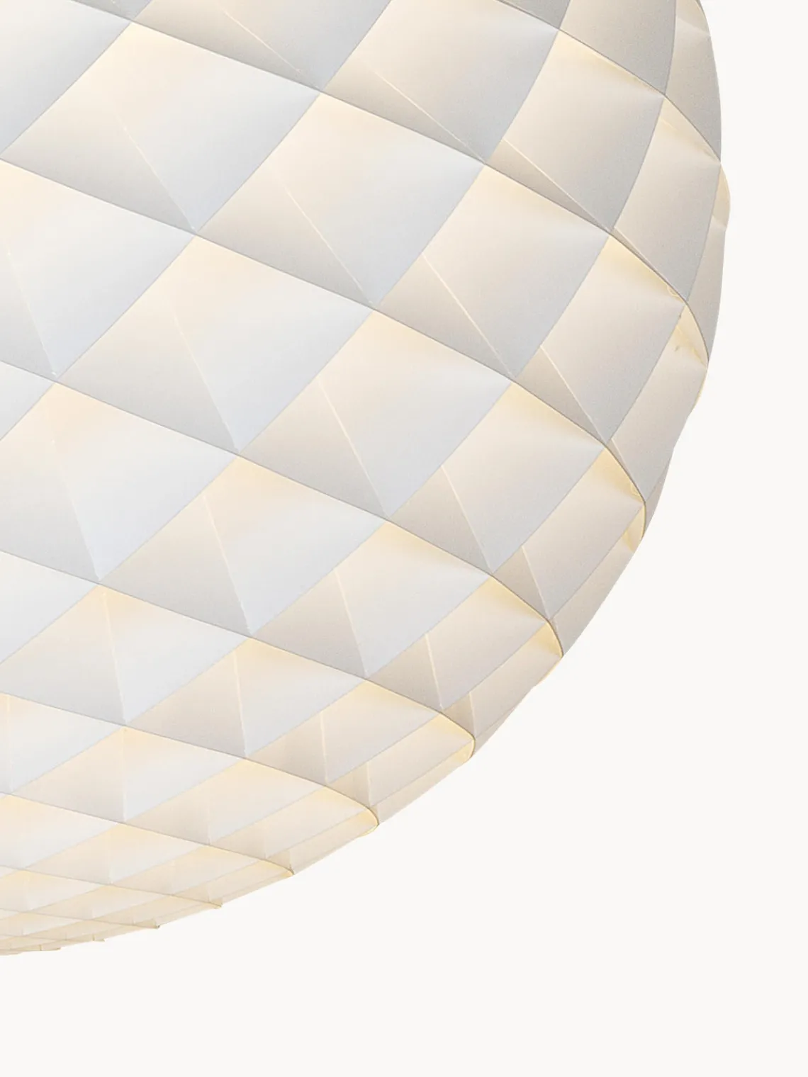 Fashion Louis Poulsen Suspension Patera, tailles variées