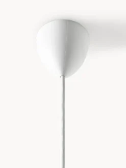Fashion Louis Poulsen Suspension PH 5 Mini Blanc