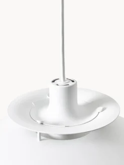 Fashion Louis Poulsen Suspension PH 5 Mini Blanc
