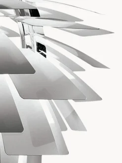 New Louis Poulsen Suspension PH Artichoke, haut. 58 cm Argenté