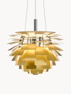 Best Louis Poulsen Suspension PH Artichoke, haut. 47 cm Laiton