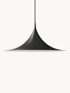 New GUBI Suspension Semi Noir, mat