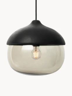 Hot Mater Suspension soufflée bouche Terho