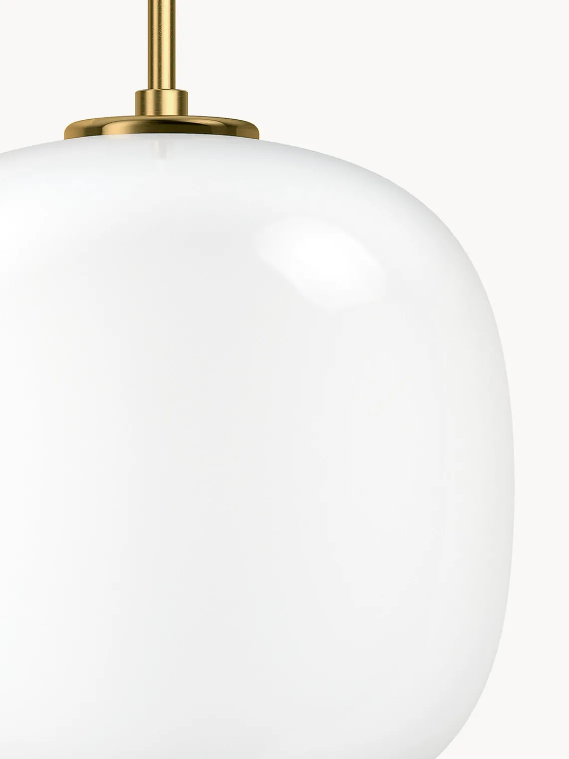Fashion Louis Poulsen Suspension soufflée bouche VL45 Radiohus, tailles variées