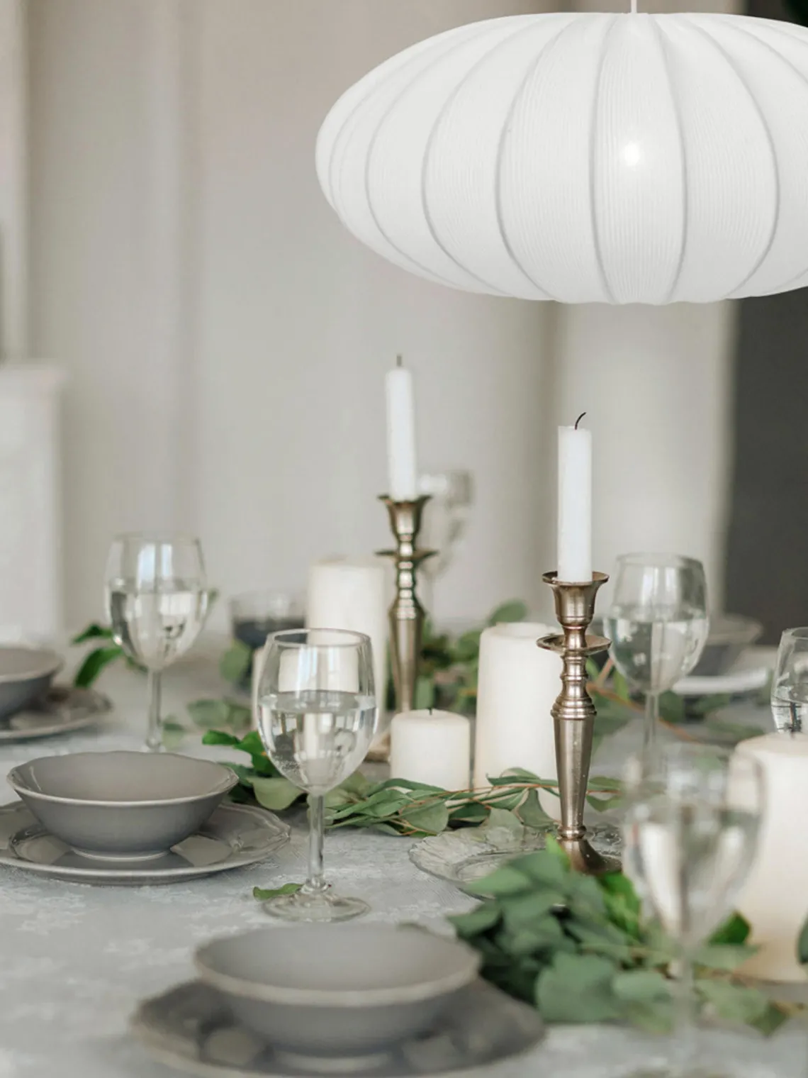 Sale Aneta Suspension textile Mamsell