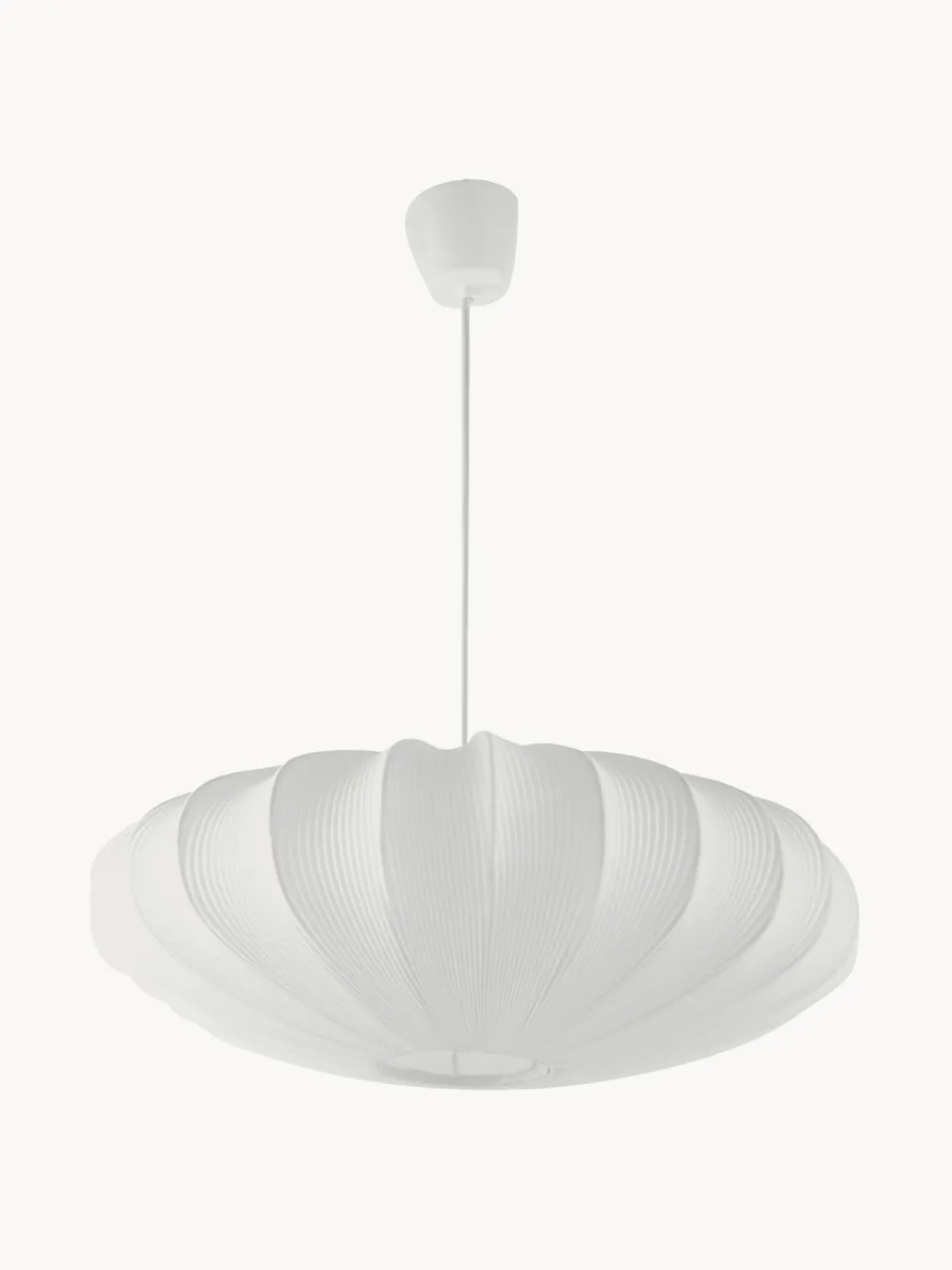 Sale Aneta Suspension textile Mamsell