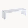 Hot Kartell Table basse de jardin Invisible