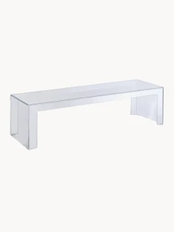 Hot Kartell Table basse de jardin Invisible