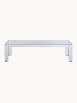 Hot Kartell Table basse de jardin Invisible