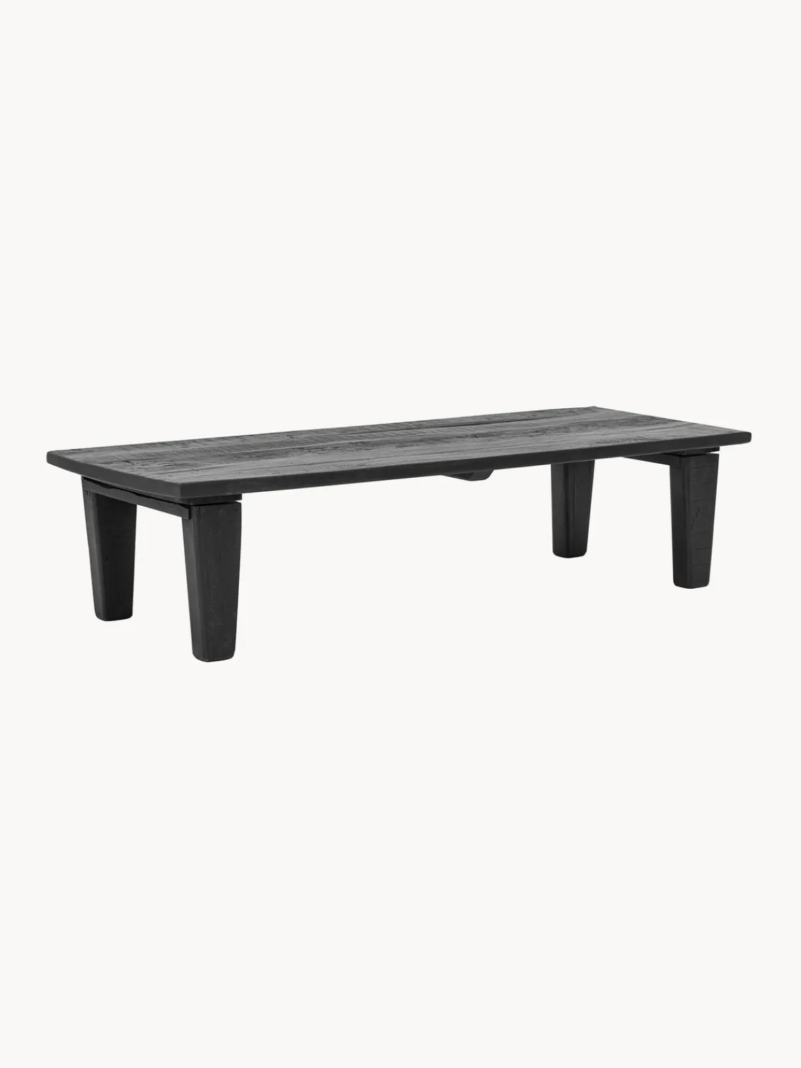 New Bloomingville Table basse en bois Riber
