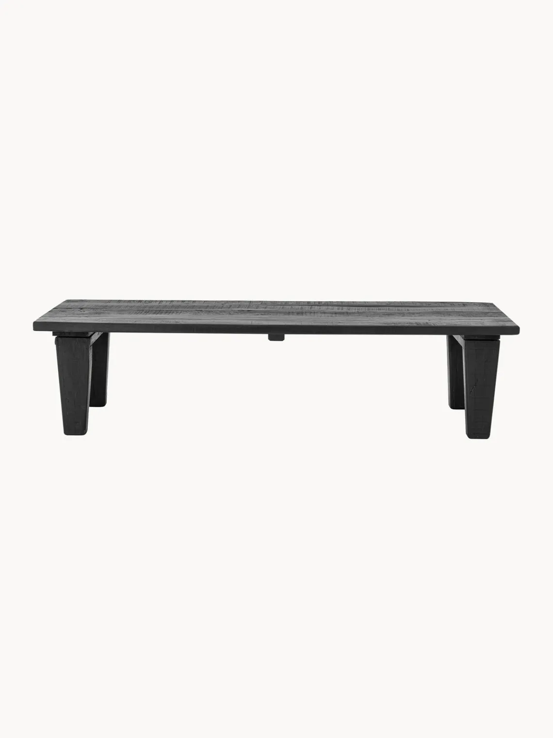 New Bloomingville Table basse en bois Riber