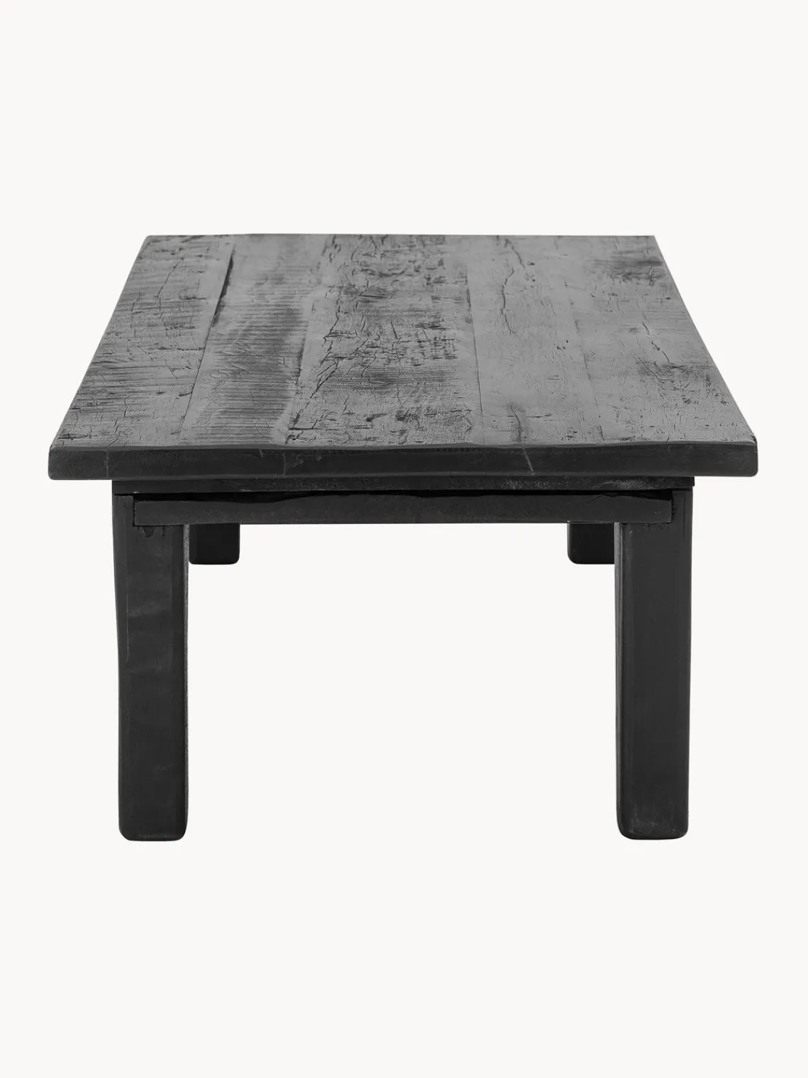 New Bloomingville Table basse en bois Riber
