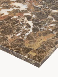 Outlet Rowico Table basse en marbre Brooksville