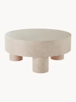Hot Jotex Table basse ronde Malaro