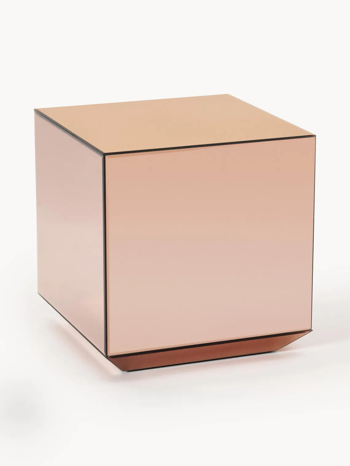 Outlet AYTM Table basse Speculum Rose
