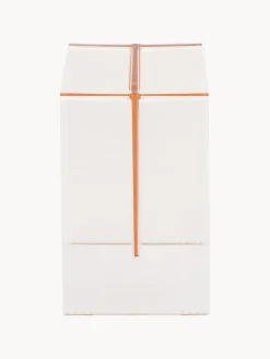 Fashion Kartell Table d'appoint design Max-Beam Pêche