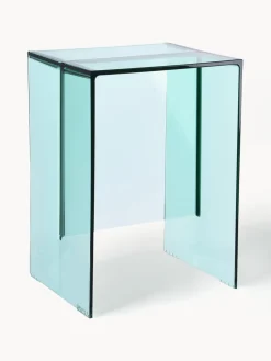 Best Kartell Table d'appoint design Max-Beam Vert turquoise