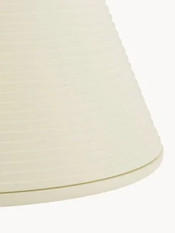 Sale Kartell Table d'appoint design Prince Aha Blanc cassé