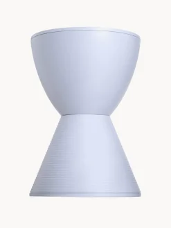 Online Kartell Table d'appoint design Prince Aha Gris-bleu