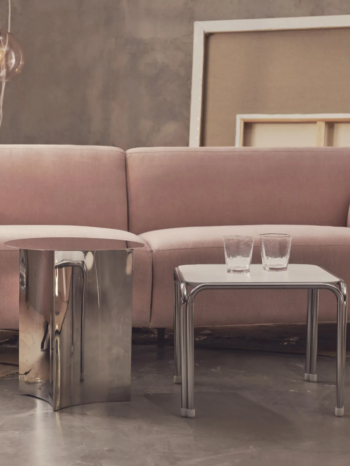 Sale Jotex Table d'appoint Dyton