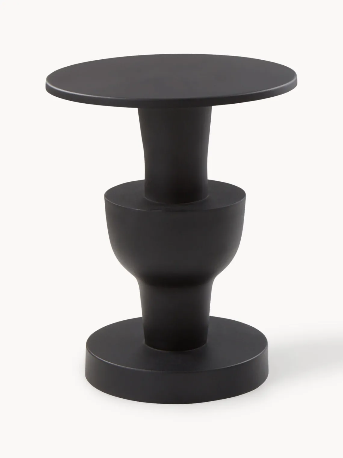 Best Jotex Table d'appoint ronde Branford