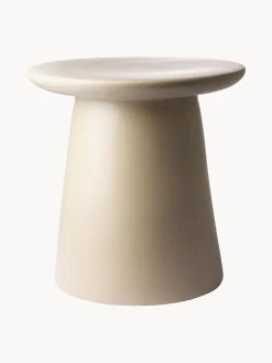 Sale HKLIVING Table d'appoint ronde Dunstan