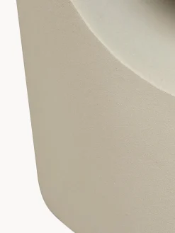 Outlet Dutchbone Table d'appoint ronde en métal Sai