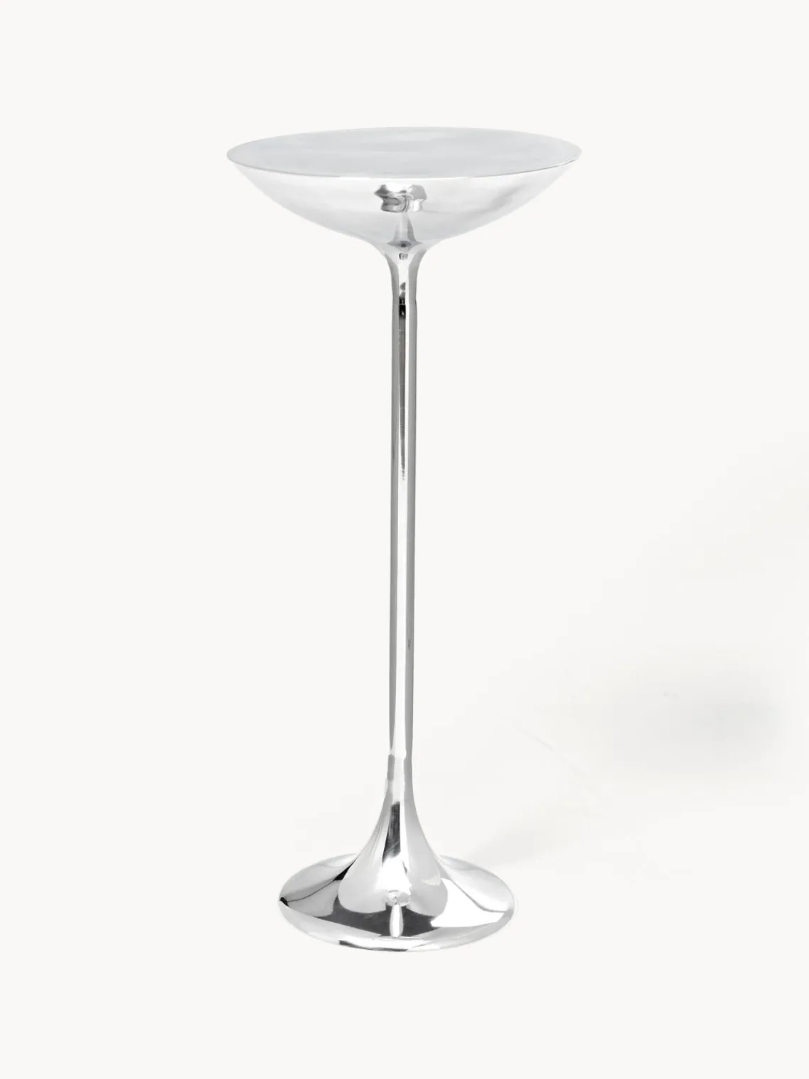 New Driade Table d'appoint ronde Ping
