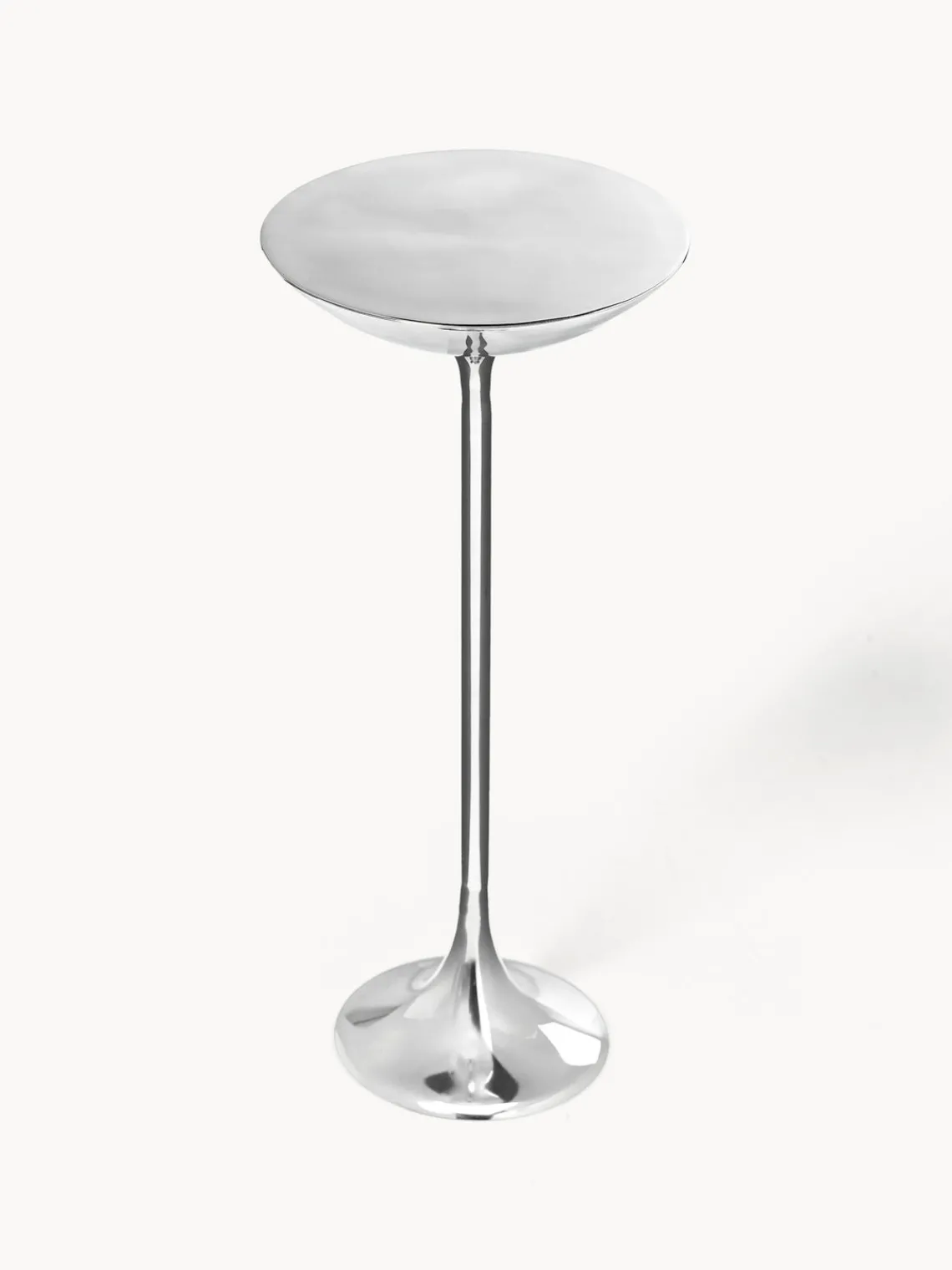 New Driade Table d'appoint ronde Ping