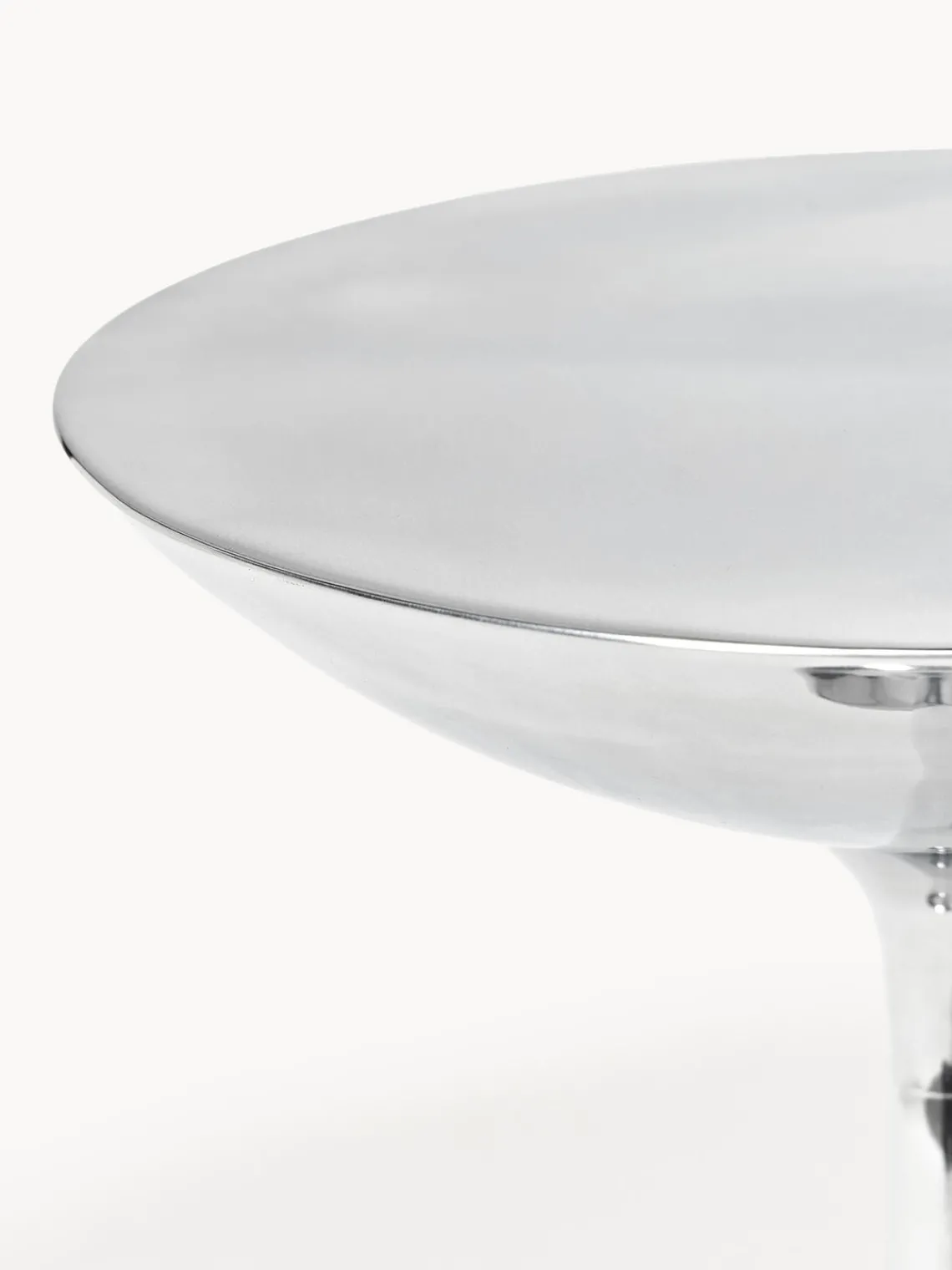 New Driade Table d'appoint ronde Ping